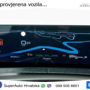 Peugeot 3008 1.2 Aut. GT 145 KS, ACC+KAM+GR SJED+VIRT+NAVI