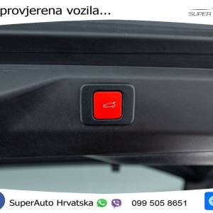 Peugeot 3008 1.2 Aut. GT 145 KS, ACC+KAM+GR SJED+VIRT+NAVI