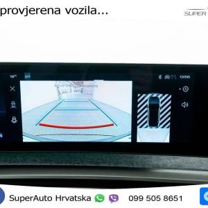 Peugeot 3008 1.2 Aut. GT 145 KS, ACC+KAM+GR SJED+VIRT+NAVI