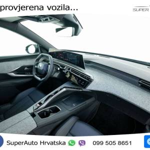 Peugeot 3008 1.2 Aut. GT 145 KS, ACC+KAM+GR SJED+VIRT+NAVI