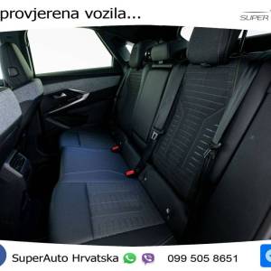 Peugeot 3008 1.2 Aut. GT 145 KS, ACC+KAM+GR SJED+VIRT+NAVI