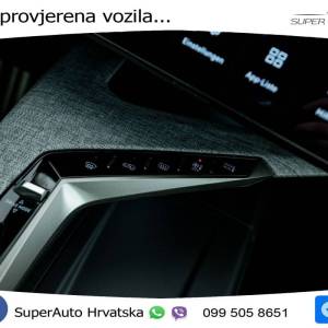 Peugeot 3008 1.2 Aut. GT 145 KS, ACC+KAM+GR SJED+VIRT+NAVI