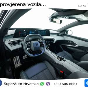 Peugeot 3008 1.2 Aut. GT 145 KS, ACC+KAM+GR SJED+VIRT+NAVI