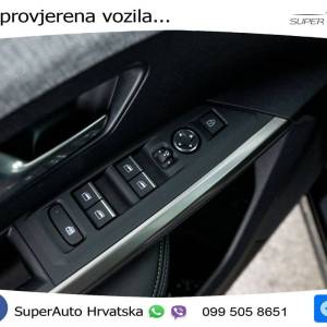 Peugeot 3008 1.2 Aut. GT 145 KS, ACC+KAM+GR SJED+VIRT+NAVI