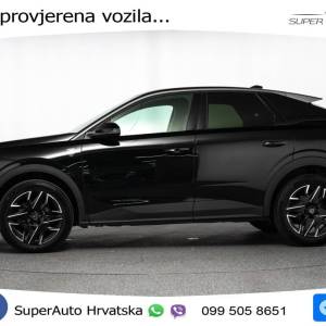 Peugeot 3008 1.2 Aut. GT 145 KS, ACC+KAM+GR SJED+VIRT+NAVI