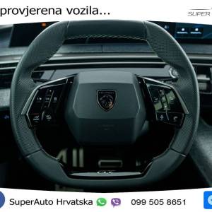 Peugeot 3008 1.2 Aut. GT 145 KS, ACC+KAM+GR SJED+VIRT+NAVI