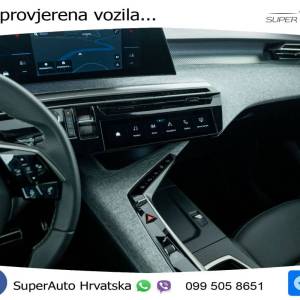Peugeot 3008 1.2 Aut. GT 145 KS, ACC+KAM+GR SJED+VIRT+NAVI