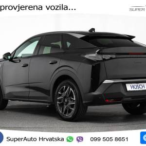 Peugeot 3008 1.2 Aut. GT 145 KS, ACC+KAM+GR SJED+VIRT+NAVI