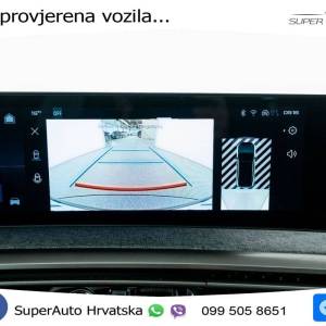 Peugeot 3008 1.2 Aut. GT 145 KS, ACC+KAM+GR SJED+VIRT+NAVI