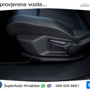 Peugeot 3008 1.2 Aut. GT Sport 145 KS, ACC+KAM+GR SJED+VIRT+NAVI