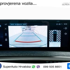 Peugeot 3008 1.2 Aut. GT Sport 145 KS, ACC+KAM+GR SJED+VIRT+NAVI