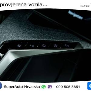 Peugeot 3008 1.2 Aut. GT Sport 145 KS, ACC+KAM+GR SJED+VIRT+NAVI