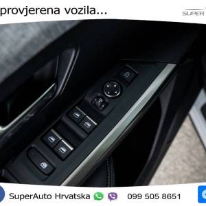 Peugeot 3008 1.2 Aut. GT Sport 145 KS, ACC+KAM+GR SJED+VIRT+NAVI