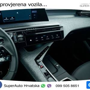 Peugeot 3008 1.2 Aut. GT Sport 145 KS, ACC+KAM+GR SJED+VIRT+NAVI