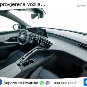 Peugeot 3008 1.2 Aut. GT Sport 145 KS, ACC+KAM+GR SJED+VIRT+NAVI