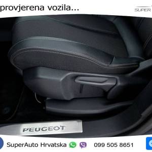 Peugeot 3008 1.2 PureTech GT 131 KS, ACC+KAM+VIRT+NAVI