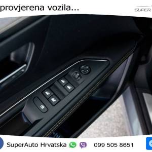 Peugeot 3008 1.2 PureTech GT 131 KS, ACC+KAM+VIRT+NAVI