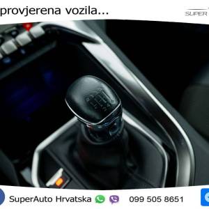 Peugeot 3008 1.2 PureTech GT 131 KS, ACC+KAM+VIRT+NAVI