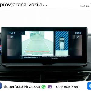 Peugeot 3008 1.2 PureTech GT 131 KS, ACC+KAM+VIRT+NAVI