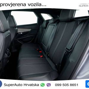 Peugeot 3008 1.2 PureTech GT 131 KS, ACC+KAM+VIRT+NAVI