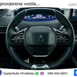 Peugeot 3008 1.2 PureTech GT 131 KS, ACC+KAM+VIRT+NAVI