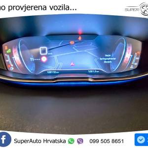 Peugeot 3008 1.2 PureTech GT Line 131 KS, LED+TEM+GR SJED+KAM+VIRT