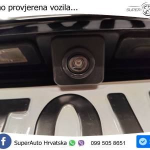 Peugeot 3008 1.2 PureTech GT Line 131 KS, LED+TEM+GR SJED+KAM+VIRT