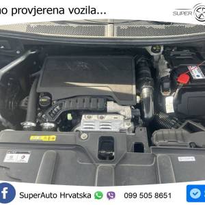 Peugeot 3008 1.2 PureTech GT-Line 131 KS, LED+ACC+GR SJED+360+VIRT