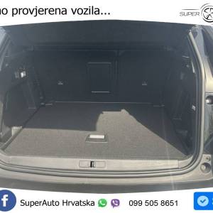 Peugeot 3008 1.2 PureTech GT-Line 131 KS, LED+ACC+GR SJED+360+VIRT