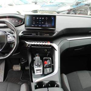 Peugeot 3008 1.5 HDi AUTOMATIK *LED, NAVIGACIJA, KAMERA*