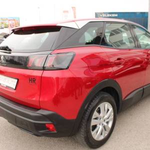 Peugeot 3008 1.5 HDi AUTOMATIK *LED, NAVIGACIJA, KAMERA*