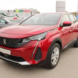 Peugeot 3008 1.5 HDi AUTOMATIK *LED, NAVIGACIJA, KAMERA*