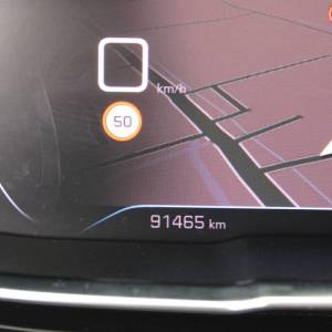 Peugeot 3008 1.5 HDi AUTOMATIK *LED, NAVIGACIJA, KAMERA*