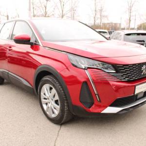 Peugeot 3008 1.5 HDi AUTOMATIK *LED, NAVIGACIJA, KAMERA*