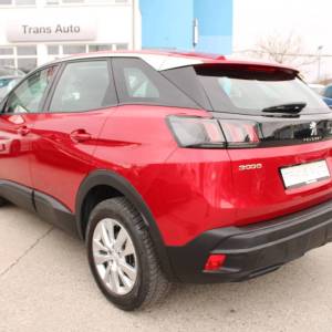 Peugeot 3008 1.5 HDi AUTOMATIK *LED, NAVIGACIJA, KAMERA*