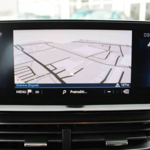 Peugeot 3008 1.5 HDi AUTOMATIK *LED, NAVIGACIJA, KAMERA*