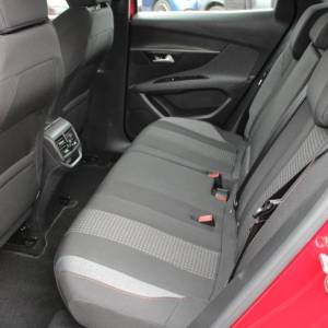 Peugeot 3008 1.5 HDi AUTOMATIK *LED, NAVIGACIJA, KAMERA*