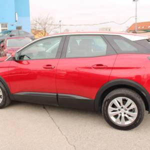 Peugeot 3008 1.5 HDi AUTOMATIK *LED, NAVIGACIJA, KAMERA*