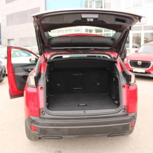 Peugeot 3008 1.5 HDi AUTOMATIK *LED, NAVIGACIJA, KAMERA*