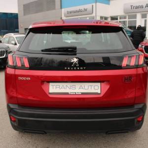 Peugeot 3008 1.5 HDi AUTOMATIK *LED, NAVIGACIJA, KAMERA*