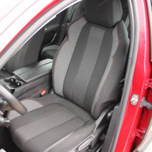 Peugeot 3008 1.5 HDi AUTOMATIK *LED, NAVIGACIJA, KAMERA*