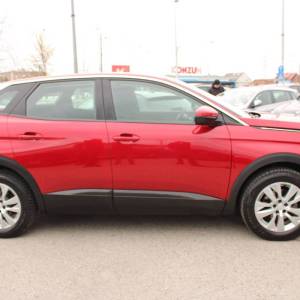 Peugeot 3008 1.5 HDi AUTOMATIK *LED, NAVIGACIJA, KAMERA*