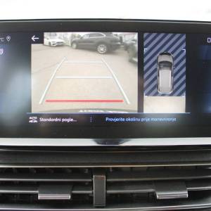 Peugeot 3008 1.5 HDi AUTOMATIK *LED, NAVIGACIJA, KAMERA*