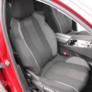 Peugeot 3008 1.5 HDi AUTOMATIK *LED, NAVIGACIJA, KAMERA*