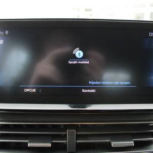 Peugeot 3008 1.5 HDi AUTOMATIK *LED, NAVIGACIJA, KAMERA*