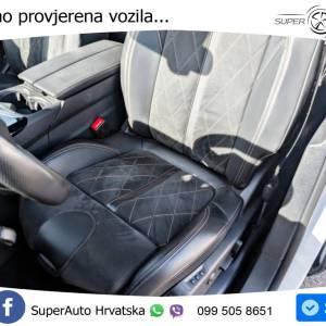 Peugeot 3008 2.0 BlueHDi Aut. GT line 179 KS, LED+TEM+GR SJED+MASAŽA+KAM