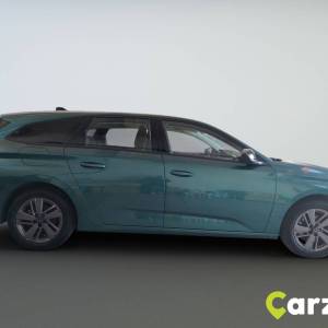 Peugeot 308 1.5 HDI ALLURE - 3 godine jamstva