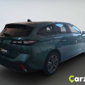 Peugeot 308 1.5 HDI ALLURE - 3 godine jamstva