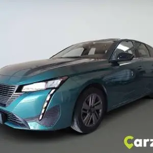 Peugeot 308 1.5 HDI ALLURE - 3 godine jamstva