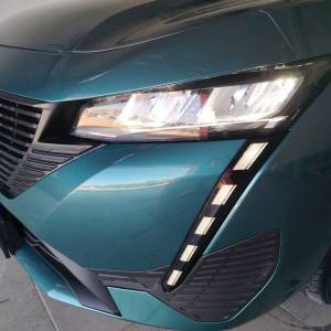 Peugeot 308 1.5 HDI ALLURE - 3 godine jamstva